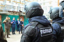 У Нацполіції з’явиться наглядова інспекція