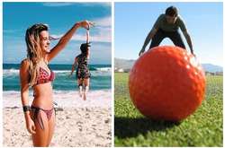 Курьезные фото, которые получились в результате дерзкой игры с перспективой