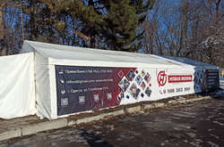 Молодиків поліція просто відпустила додому