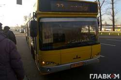 Очікується подорожчання проїзду у столичних маршрутках