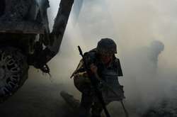 Закинули гранату беспилотником: в зоне ООС ранены два бойца