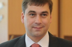 Максим Луцький ‒ колишній депутат Верховної Ради від «Партії регіонів»