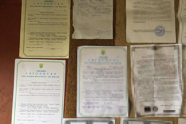 На Київщині банда викрадала людей, щоб заволодіти їхніми квартирами 