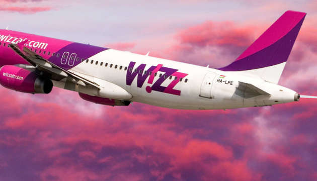 Wizz Air пропонує новий пакет страхування через Сovid-19