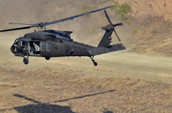  Терорист був убитий у середу, 27 січня, поблизу міста Кіркук на півночі Іраку 