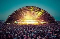  Доходи від проведення фестивалю складають $100 млн 