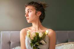 Певица Jerry Heil