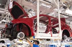 На ЗАЗі почали збирати ще два російські автомобілі