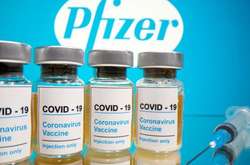 ВООЗ просить Британію поділитись вакциною