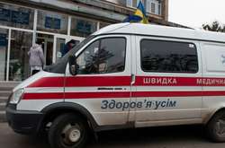 У Запоріжжі школяр на уроці пережив клінічну смерть