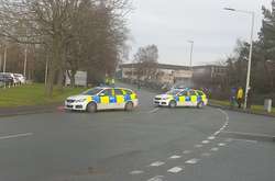 У Британії чоловік надіслав «вибухівку» на завод AstraZeneca