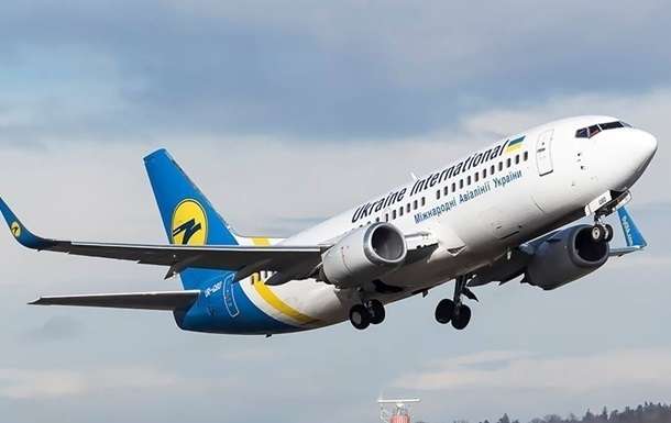 МАУ відновлює рейси до Тбілісі: графік польотів