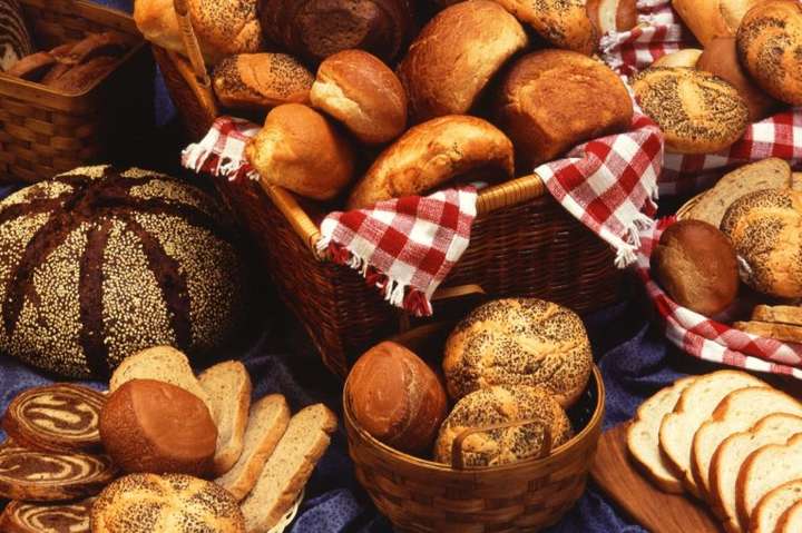 Експерт прогнозує зростання цін на хліб в Україні