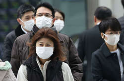 Загалом у зазначеному місці аналогічним штамом коронавірусу заразилися сім осіб