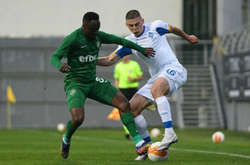  «Лудогорець» – гранд чемпіонату Болгарії 