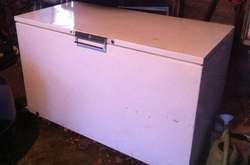 Японка 10 років зберігала тіло матері в морозилці заради