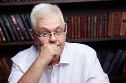 Украинский шоумен Сергей Сивохо