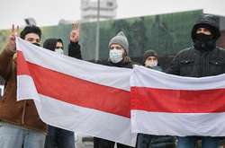 У Білорусі тривають протести проти фальсифікації президентських виборів Олександром Лукашенком