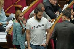 Олександр Дубинський запевняє, що став жертвою провокації