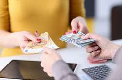 Киянин втратив $30 тис, віддавши їх віртуальному знайомому