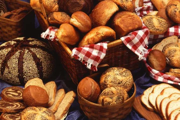 Цены на хлеб вырастут: прогноз эксперта