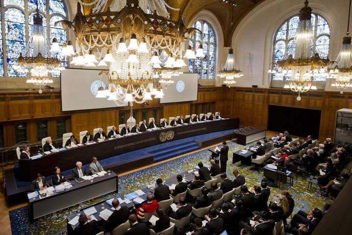 Гаазький суд відновлює розгляд справи MH17