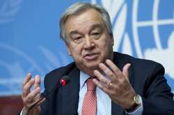 Генсек ООН засудив арешт політичних лідерів М'янми