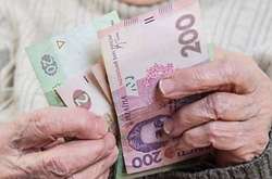 Правила індексації пенсій змінять: в уряді назвали дату