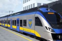 Важливий напрямок: між Костянтинівкою та Харковом курсуватиме швидкісний потяг
