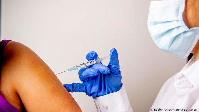 До отримання Україною вакцин від коронавірусу залишилося два тижні – МОЗ