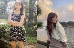  Annaomin001 в 1995 и 2021 годах 