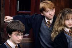 «Гарри Поттер» вошел в топ фильмов с худшими спецэффектами