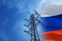 Сегодня Украина начинает импорт электроэнергии из России