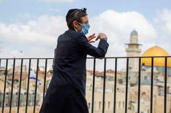 Дія ковіду посилилася британською мутацією