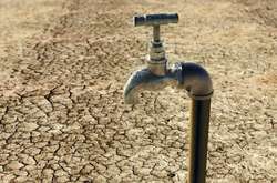 Надія на сніг не виправдалася: Сімферополь «допиває» останню воду 