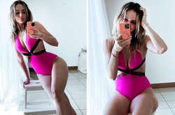 Блогерша доказала, что каждая девушка в купальнике может стать моделью, если знает эти уловки