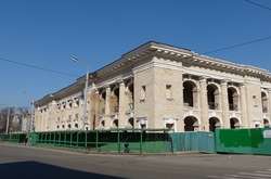 Гостиний двір потребує термінової реконструкції