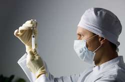 Зареєструватися на вакцинацію від коронавірусу можна буде онлайн