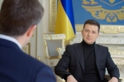  «Мы бы там все умерли в Крыму, но оккупантов не пустили», - убежден президент   