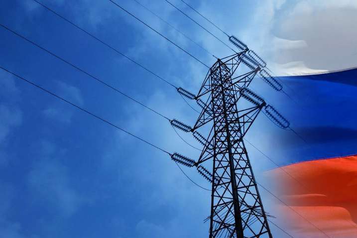 Україна відновила імпорт російської електроенергії 
