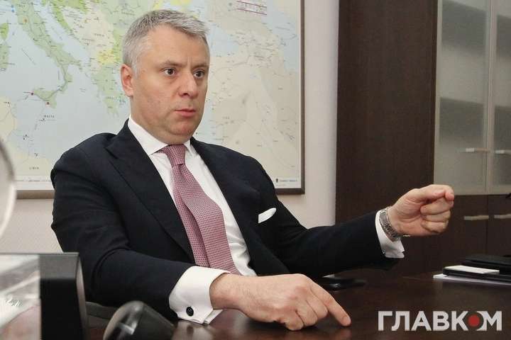 Україна має ввести обмеження на імпорт електрики з Росії і Білорусі, – Вітренко