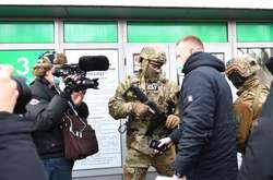 Збори «Мотор Січі» були незаконними, – Нацкомісія з цінних паперів 