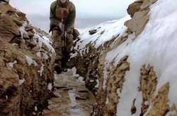 Бойовики кажуть, що Анатолій Тараненко прийшов до них сам 