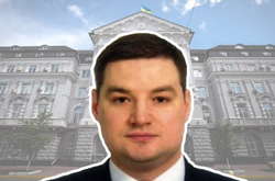  Колишньому першому заступнику голови СБУ Дмитру Нескоромному оголошено про підозру в організації вбивства начальника головного управління внутрішньої безпеки СБУ Андрія Наумова 