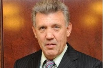 Сергей Кивалов: «Это высший пилотаж юриспруденции»