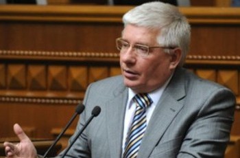 Михайло Чечетов: Янукович стягне Україну, як бочку