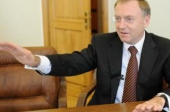 Александр Лавринович: «Мы возвращаемся в конституционное поле»