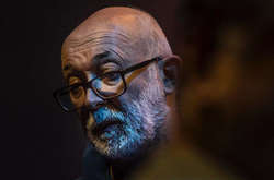  Сергей Проскурня умер в возрасте 63 лет 
  