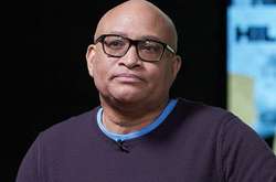   Марк Вілмор був американським телевізійним сценаристом та продюсером    