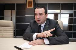 Підроблений диплом: екскерівника Держбудінпекції оголосили у розшук